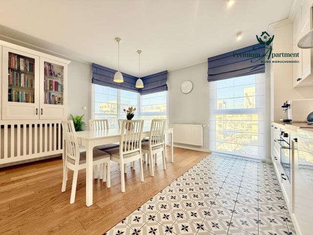 Mieszkanie 4-pokojowe Kielce Ślichowice, ul. Jerzego Szajnowicza-Iwanowa. Zdjęcie 6