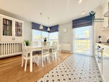 Mieszkanie 4-pokojowe Kielce Ślichowice, ul. Jerzego Szajnowicza-Iwanowa. Zdjęcie 4