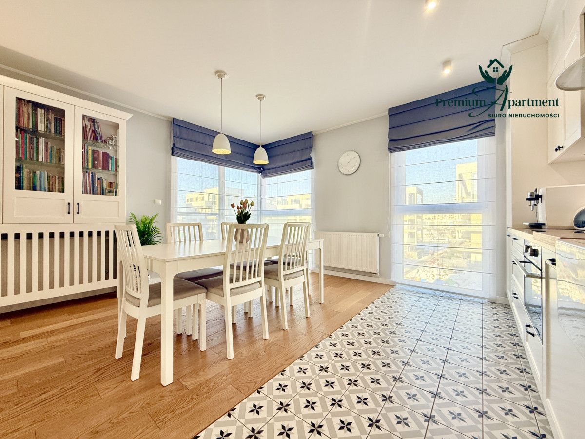 Mieszkanie 4-pokojowe Kielce Ślichowice, ul. Jerzego Szajnowicza-Iwanowa. Zdjęcie 6