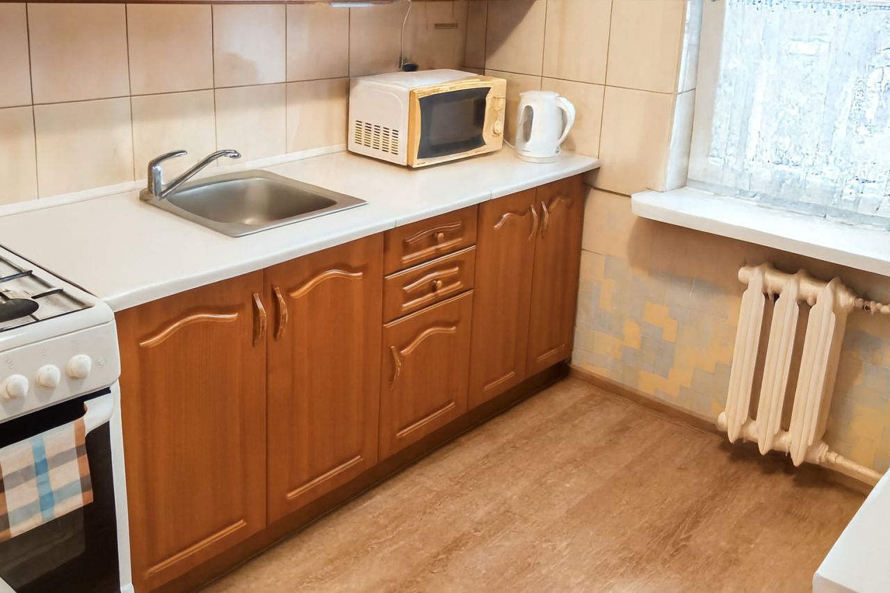 Mieszkanie 2-pokojowe Giżycko, ul. Kombatantów. Zdjęcie 9