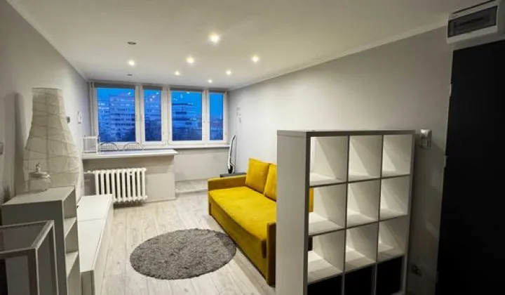 Mieszkanie 2-pokojowe Wrocław Stare Miasto, ul. Gajowicka