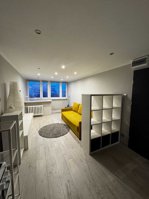 Mieszkanie 2-pokojowe Wrocław Stare Miasto, ul. Gajowicka. Zdjęcie 1