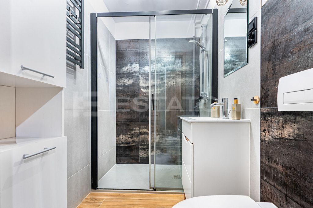 Mieszkanie 2-pokojowe Rzeszów, ul. Henryka Sienkiewicza. Zdjęcie 4