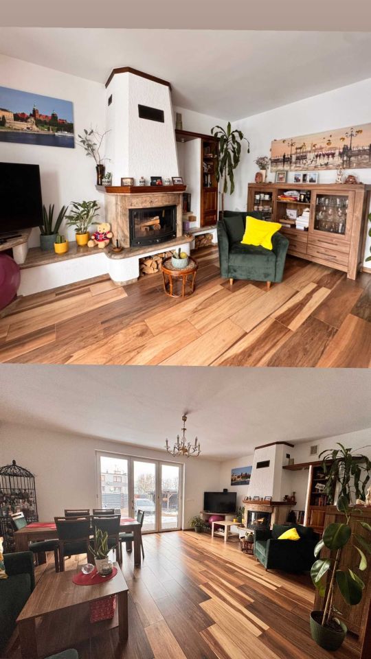 dom wolnostojący Chrzypsko Wielkie. Zdjęcie 3