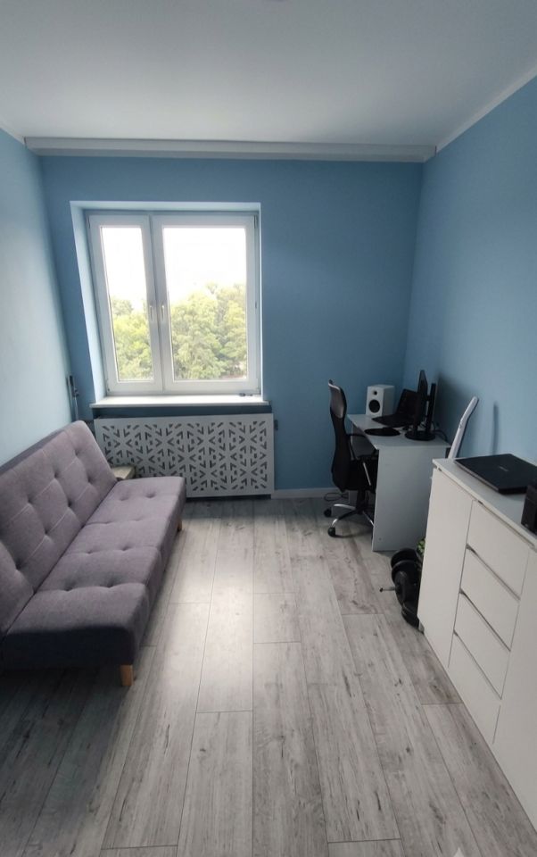 Mieszkanie 2-pokojowe Brodnica Centrum, ul. Przykop. Zdjęcie 2