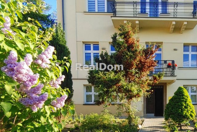 Lokal Kraków Wola Justowska, ul. Emaus. Zdjęcie 1