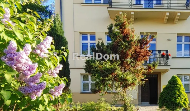 Lokal Kraków Wola Justowska, ul. Emaus