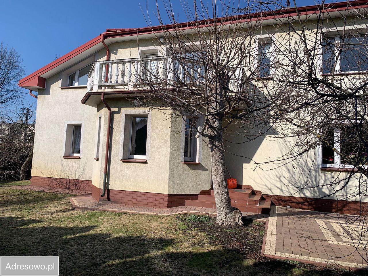 dom wolnostojący, 8 pokoi Zielonka, ul. Mikołaja Kopernika. Zdjęcie 16