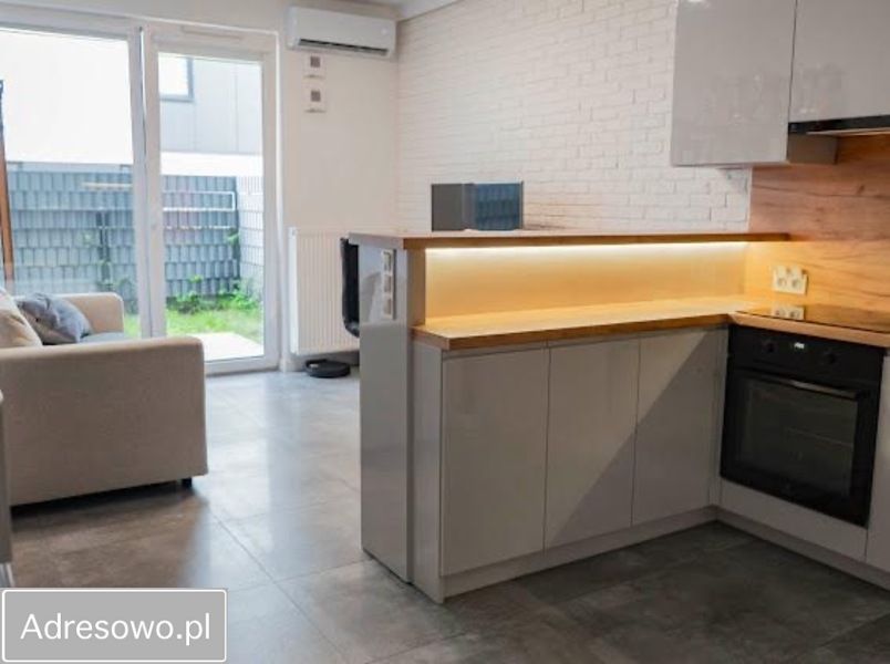 Mieszkanie 2-pokojowe Warszawa Targówek. Zdjęcie 17