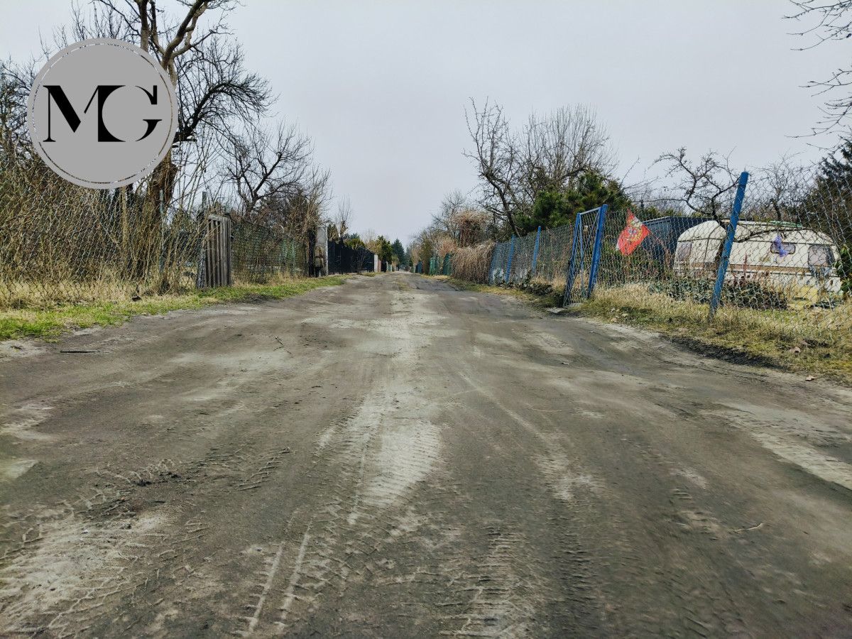 Działka rekreacyjna Bydgoszcz Biedaszkowo. Zdjęcie 11