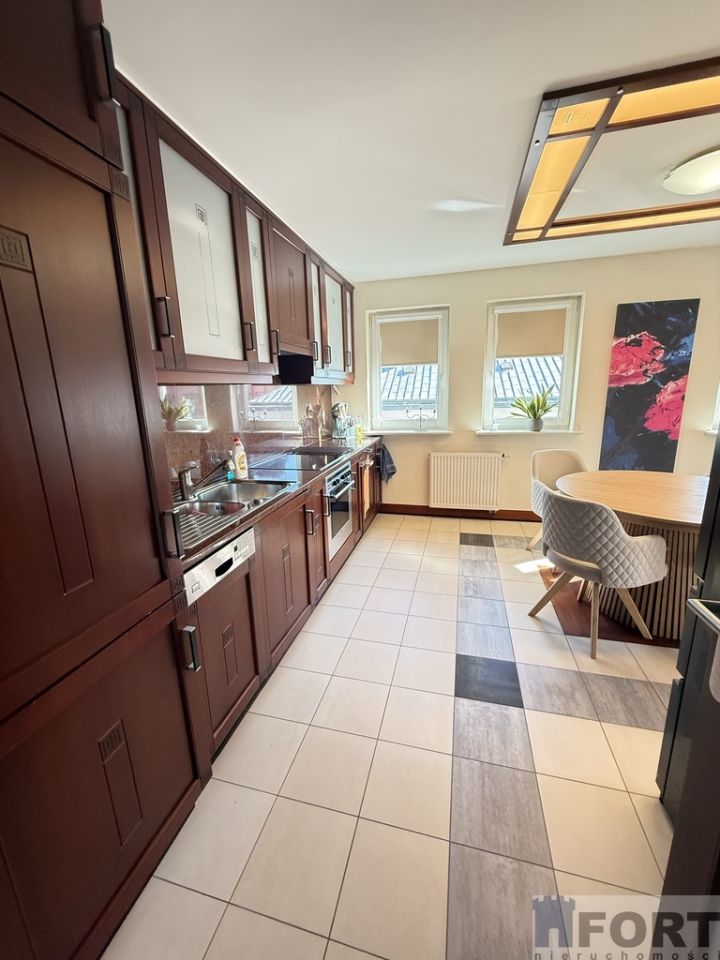 Mieszkanie 3-pokojowe Szczecin, pl. Stefana Batorego. Zdjęcie 6