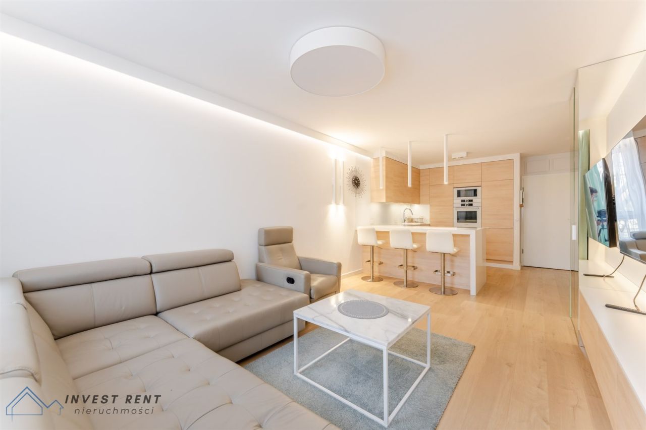 Mieszkanie 2-pokojowe Kołobrzeg. Zdjęcie 3