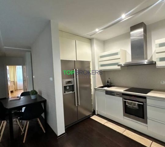 Mieszkanie 3-pokojowe Warszawa Wilanów, ul. Sarmacka. Zdjęcie 5