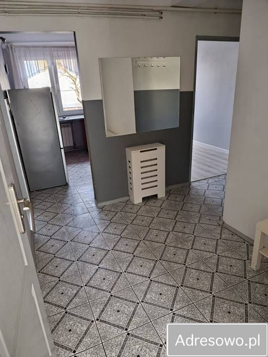 Mieszkanie 3-pokojowe Piotrków Trybunalski Śródmieście, ul. Piastowska. Zdjęcie 9