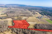 Działka rolna Małacentów. Zdjęcie 4