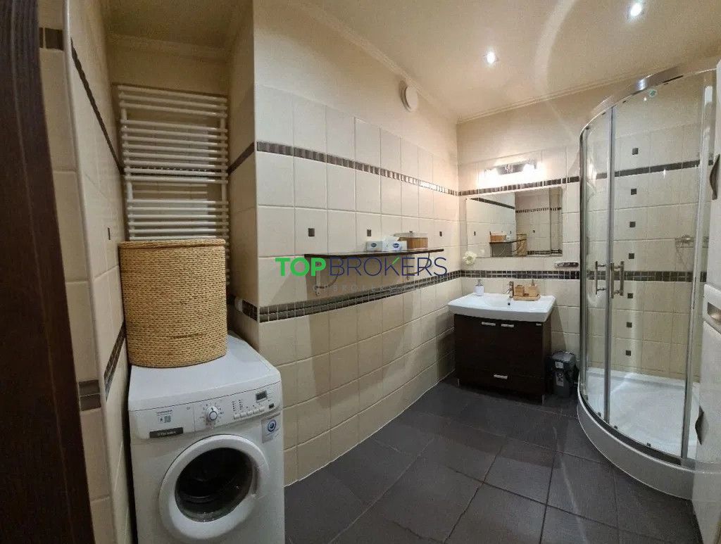 Mieszkanie 2-pokojowe Warszawa Ochota, ul. Karola Bohdanowicza. Zdjęcie 8