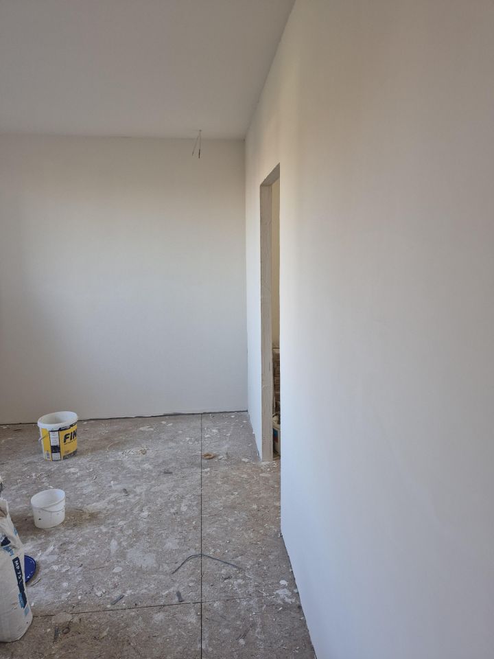 Mieszkanie 5-pokojowe Woskowice Małe, ul. Szkolna. Zdjęcie 12