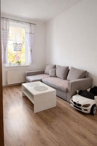 Mieszkanie 3-pokojowe Wałcz, ul. Południowa. Zdjęcie 1