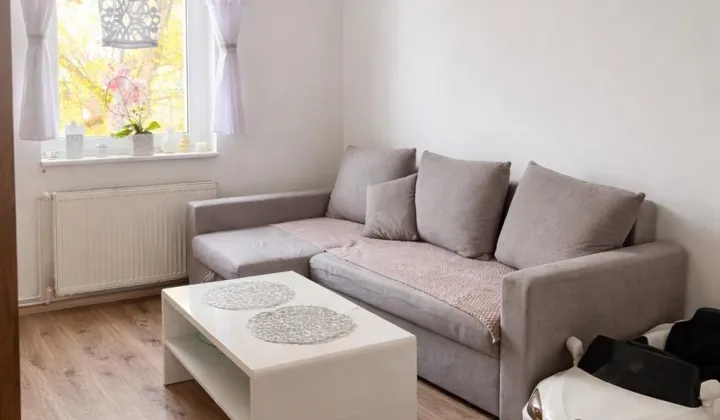 Mieszkanie 3-pokojowe Wałcz, ul. Południowa