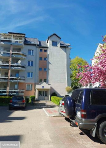 Mieszkanie 2-pokojowe Koszalin Centrum. Zdjęcie 1