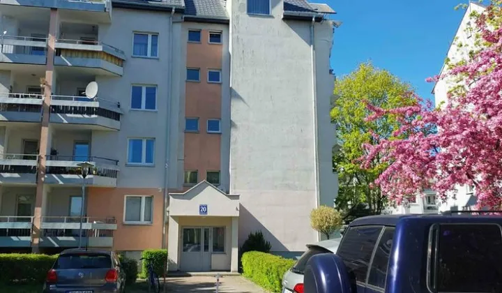 Mieszkanie 2-pokojowe Koszalin Centrum