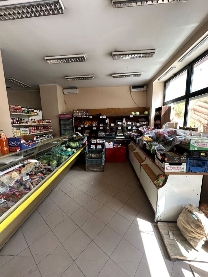 Lokal Wałbrzych Stary Zdrój, ul. Armii Krajowej. Zdjęcie 9