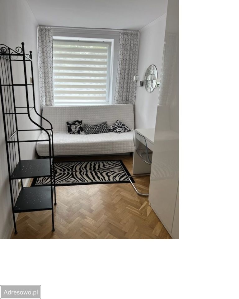 Mieszkanie 3-pokojowe Sopot Przylesie, ul. 23 Marca. Zdjęcie 3