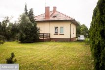 dom wolnostojący, 6 pokoi Komorowo. Zdjęcie 3