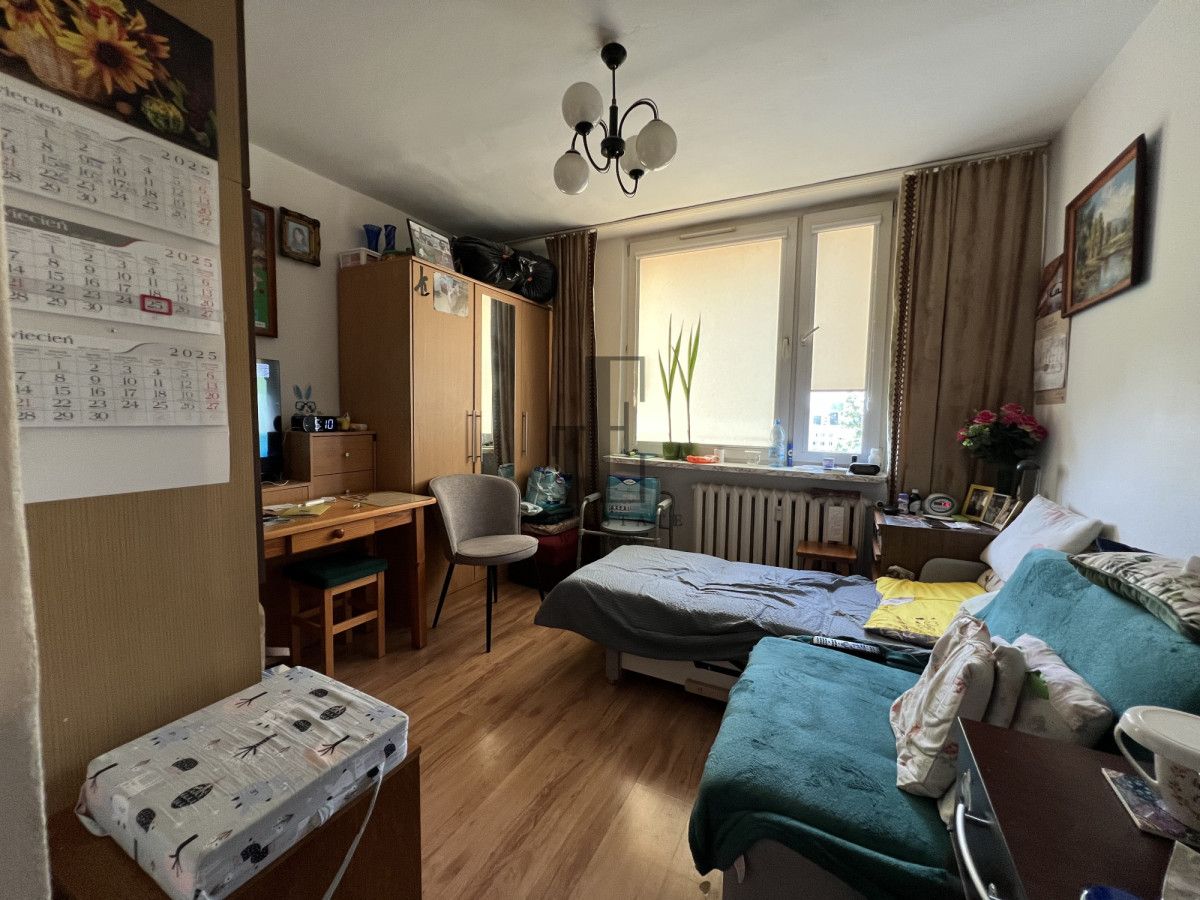 Mieszkanie 3-pokojowe Warszawa Mokotów, ul. Jana III Sobieskiego. Zdjęcie 5