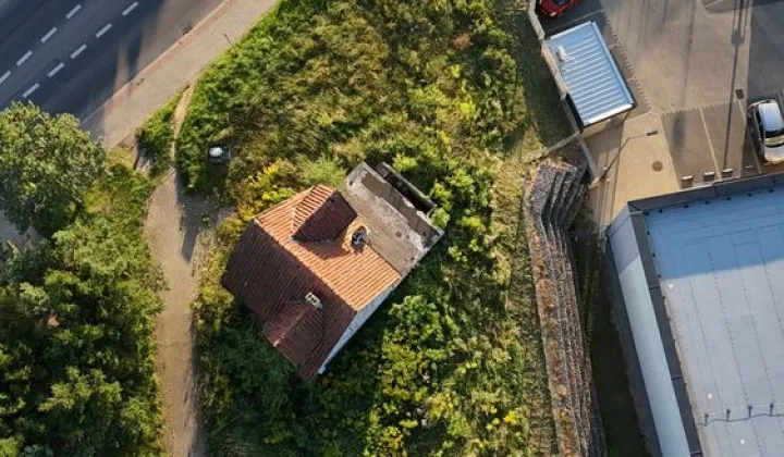 Działka inwestycyjna Węgorzewo