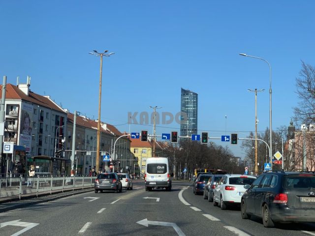 Biuro Wrocław Krzyki. Zdjęcie 1