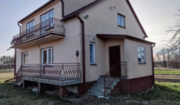 dom wolnostojący, 5 pokoi Konstantynów, ul. Tadeusza Kościuszki