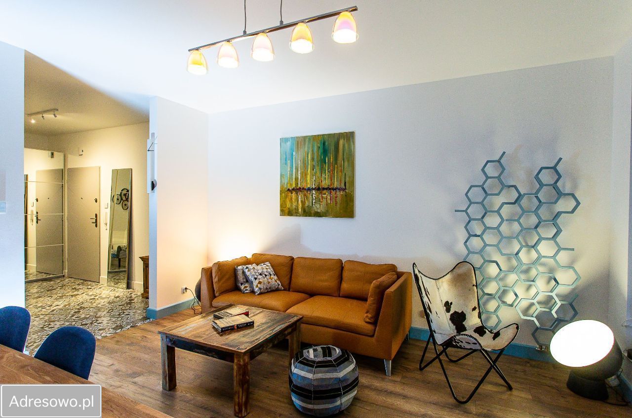 Mieszkanie 4-pokojowe Elbląg Centrum, ul. Rybacka