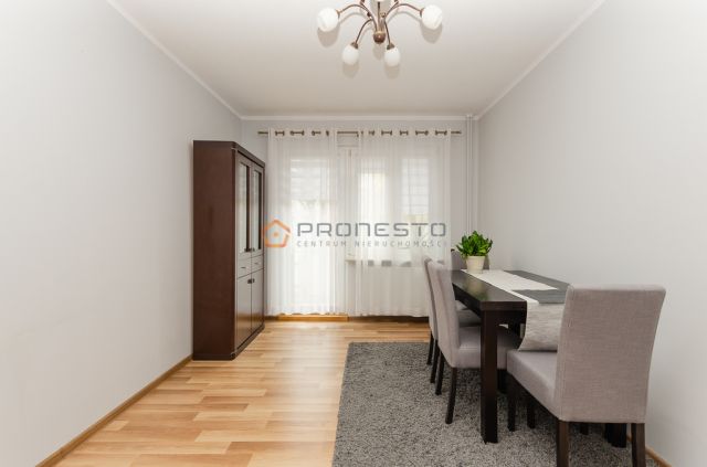 Mieszkanie 3-pokojowe Rzeszów, ul. Jacka Malczewskiego. Zdjęcie 1