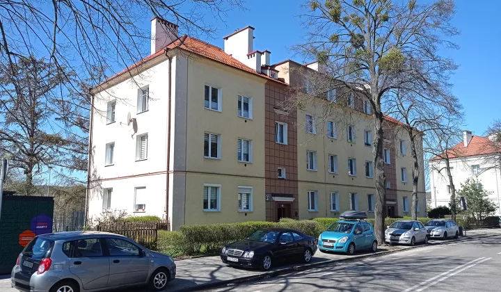 Mieszkanie 3-pokojowe Gdynia Wzgórze Świętego Maksymiliana, ul. Mikołaja Kopernika