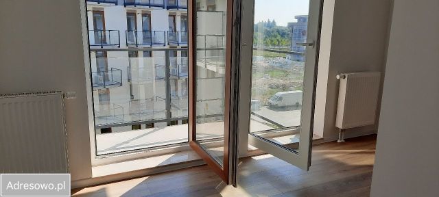 Mieszkanie 1-pokojowe Poznań Nowe Miasto, ul. Czesława Niemena. Zdjęcie 1