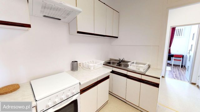 Mieszkanie 4-pokojowe Warszawa Żoliborz, ul. Augusta Cieszkowskiego. Zdjęcie 1