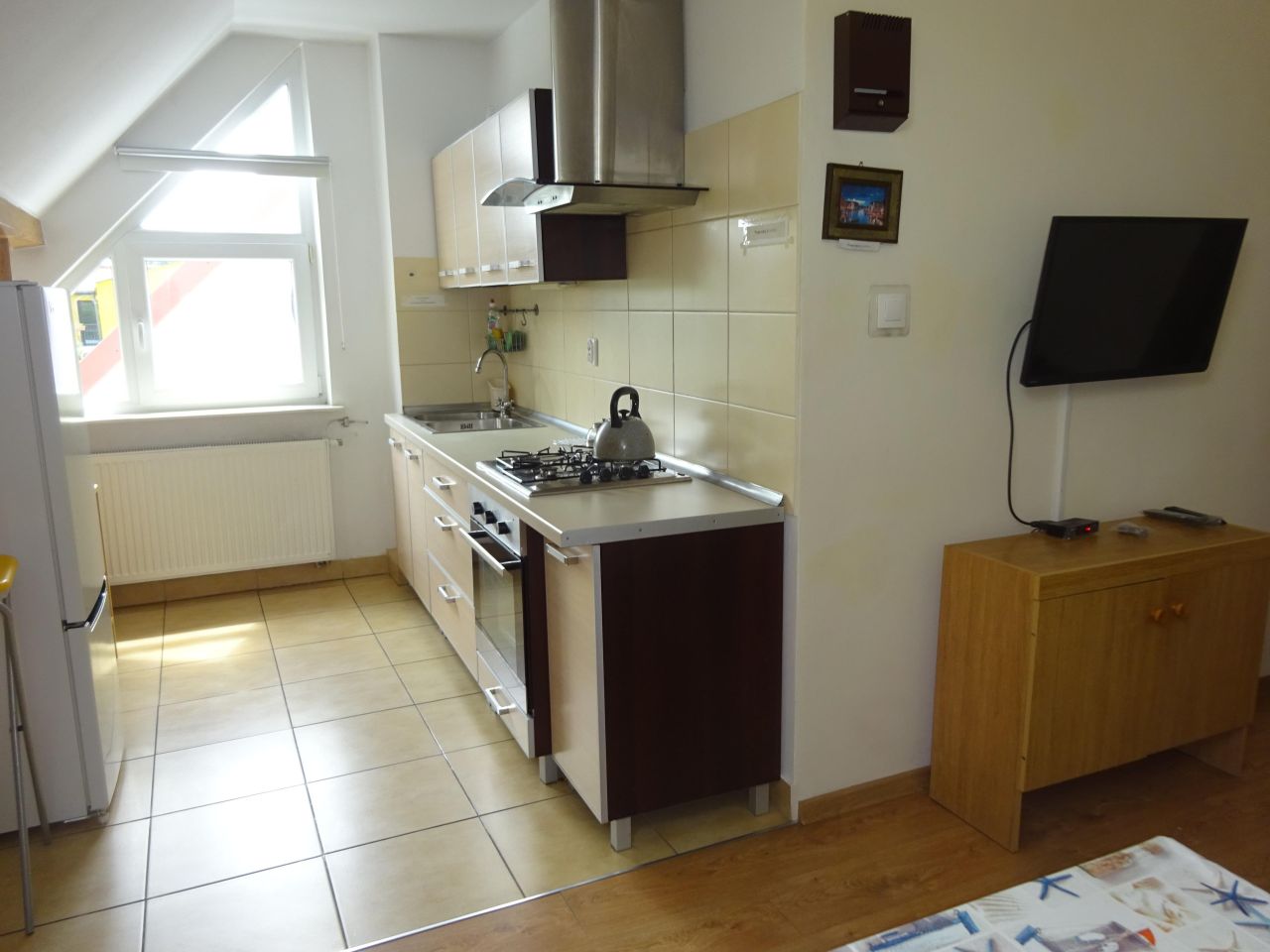 dom szeregowy, 9 pokoi Wrocław Żerniki, ul. Andrzeja Kmicica. Zdjęcie 24