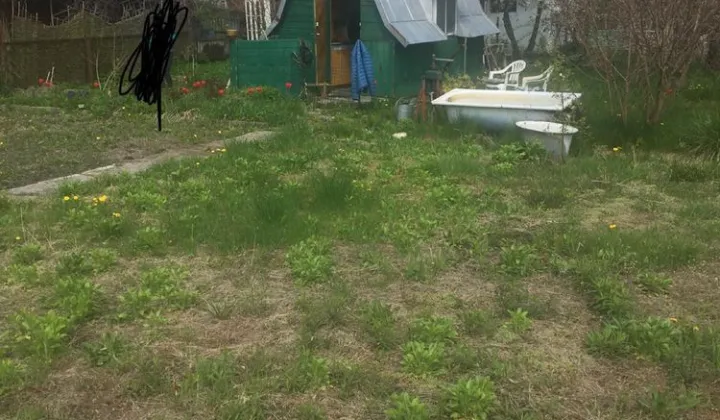 Działka rod Radzyń Podlaski