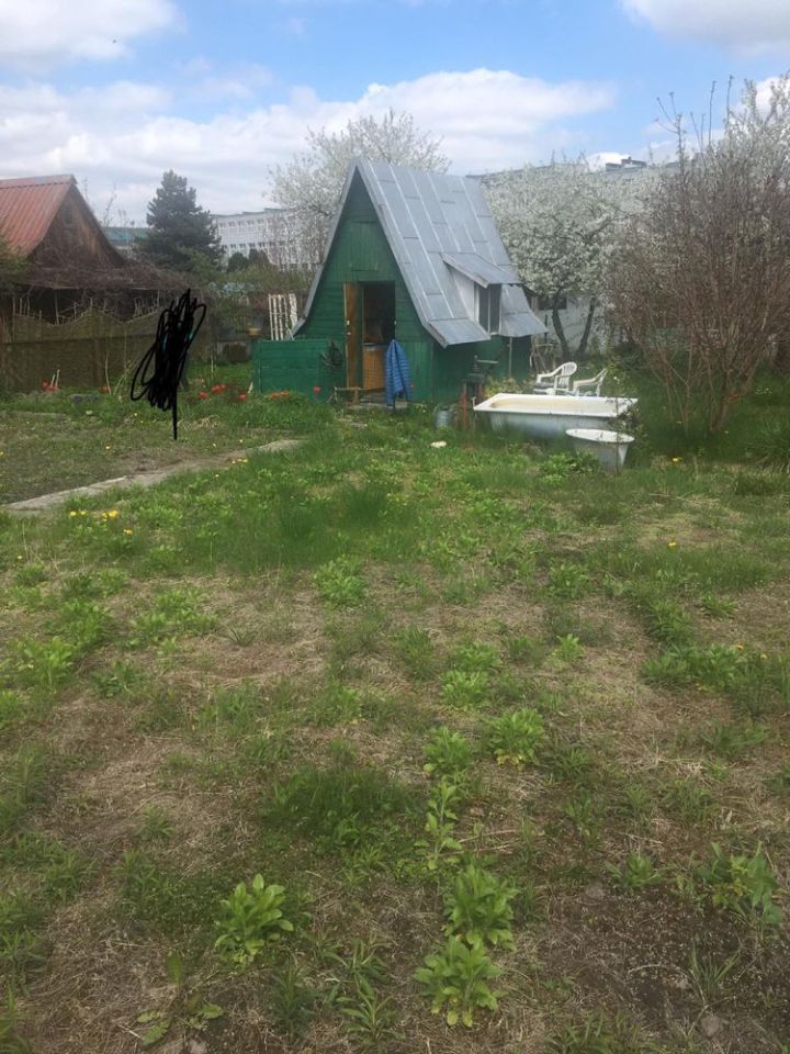 Działka rod Radzyń Podlaski