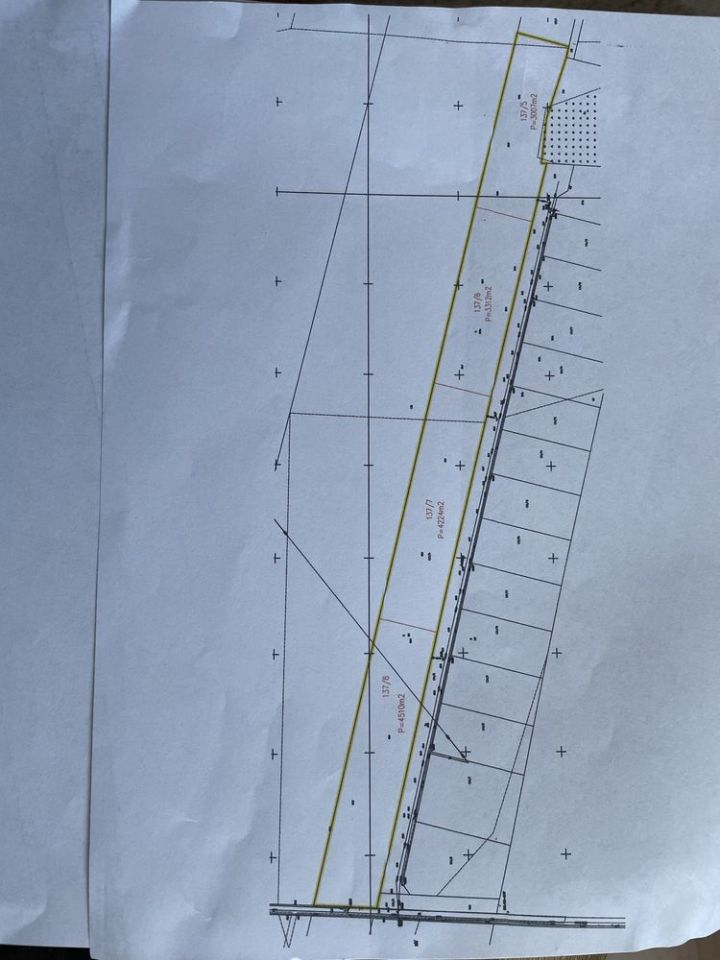 Działka budowlana Cewlino. Zdjęcie 2