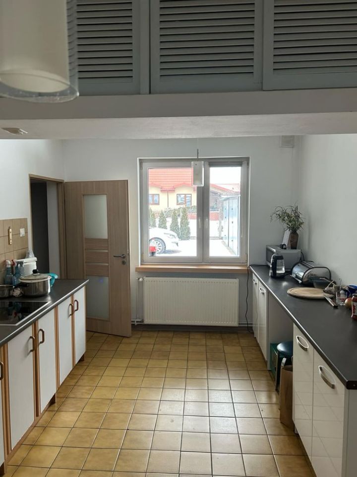 dom wolnostojący Pabianice, ul. Makowa. Zdjęcie 2