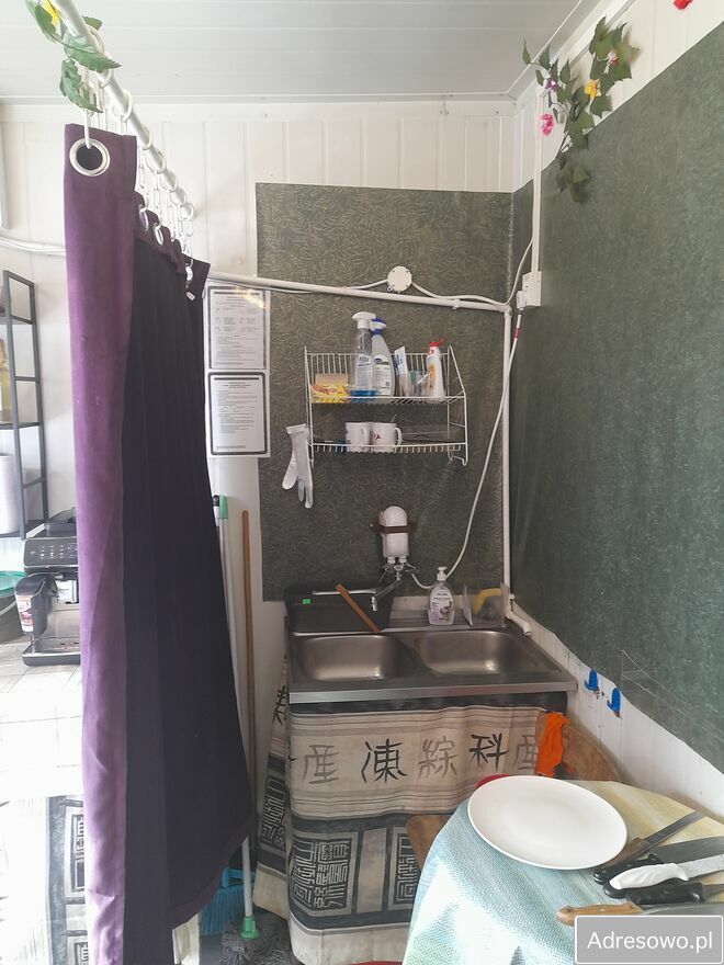 Lokal Warszawa Praga-Północ, ul. Namysłowska. Zdjęcie 6