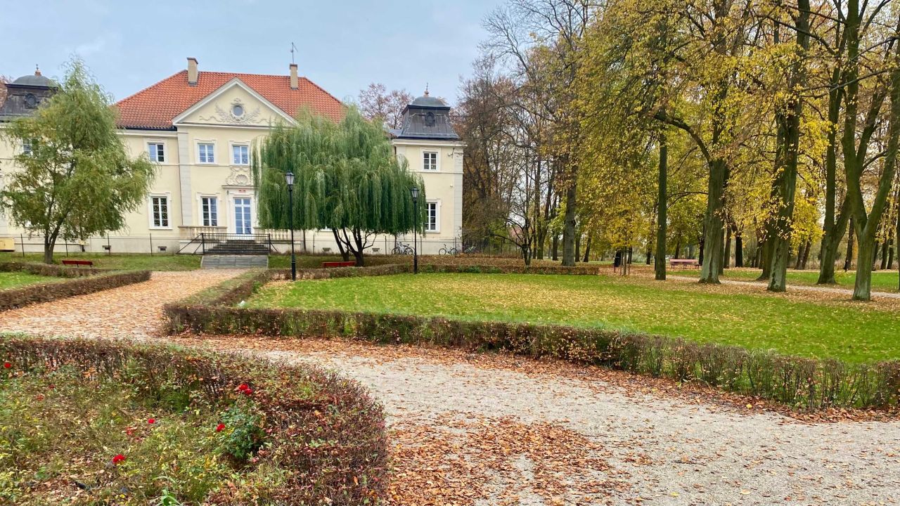 Działka budowlana Wola Rasztowska, ul. Wspólna