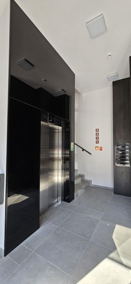 Mieszkanie 2-pokojowe Miechów Centrum, ul. Jagiellońska. Zdjęcie 3