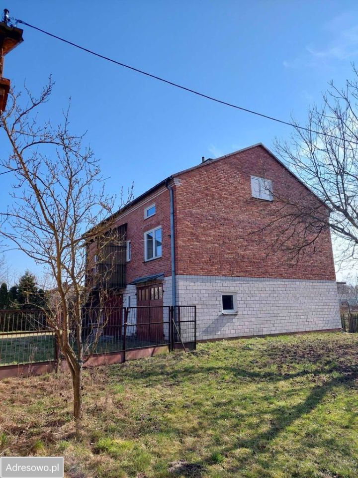 dom wolnostojący, 5 pokoi Cisówka. Zdjęcie 3