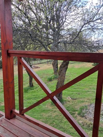 dom wolnostojący, 3 pokoje Brenna, ul. Stawy. Zdjęcie 5