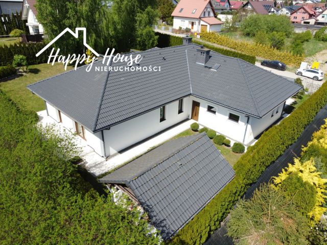 dom wolnostojący, 4 pokoje Chojnice, ul. Isaaka Gottfryda Goedtke. Zdjęcie 35