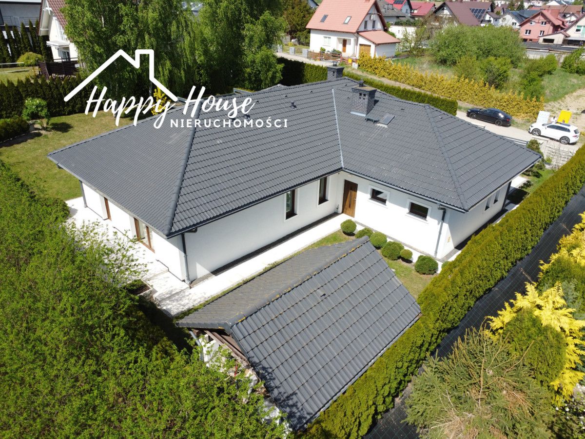 dom wolnostojący, 4 pokoje Chojnice, ul. Isaaka Gottfryda Goedtke. Zdjęcie 35