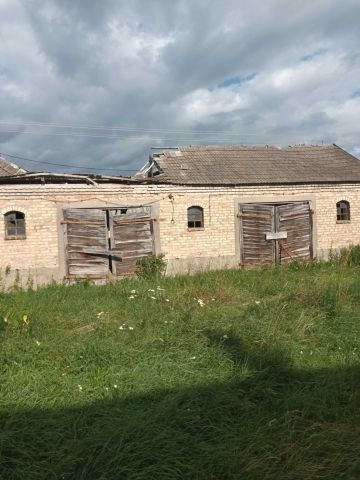 gospodarstwo Wyliny-Ruś. Zdjęcie 1